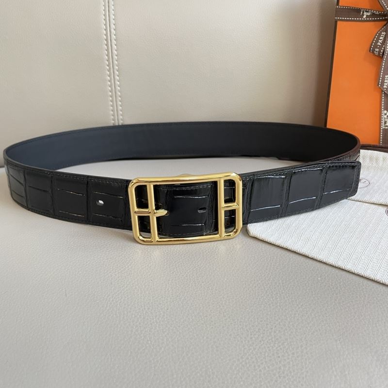 Hermes Belts